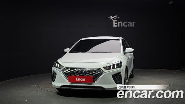 1.6 HEV
