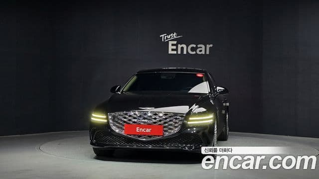 G80 Benzină 2.5 Turbo AWD