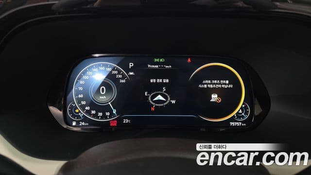 Palisade Benzină 3.8 4WD