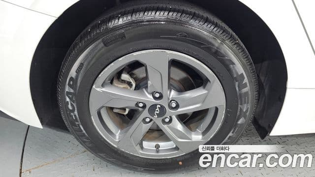 K5 2.0 LPI