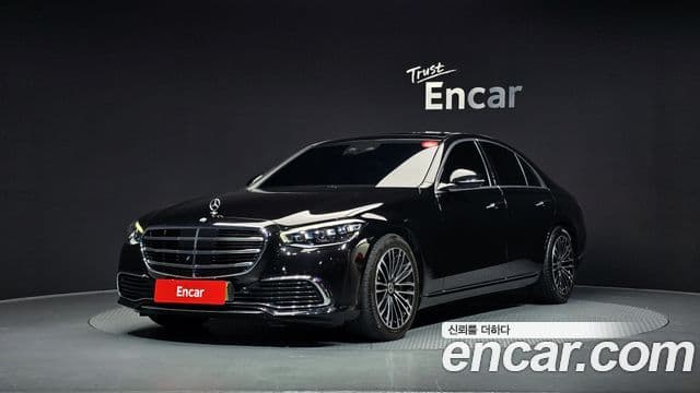 Clasa S S350 d 4MATIC