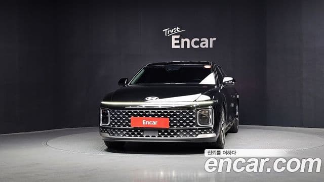 Grandeur 3.5 Benzină 2WD