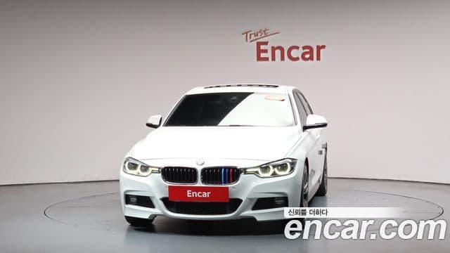Seria 3 320i M Sport