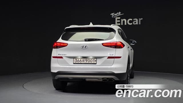 Tucson Motorină 1.6 2WD