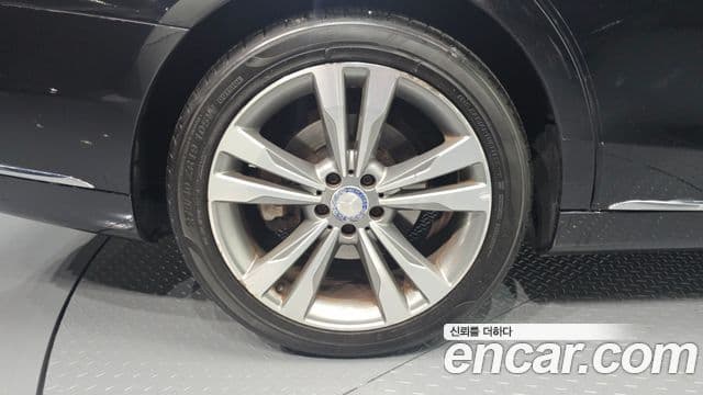 Clasa S S400L 4MATIC