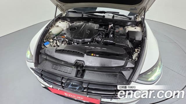 Sonata 2.0
