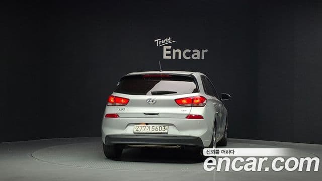 i30 1.4 Turbo