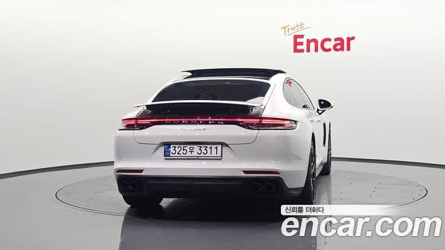(971) 2.9 AWD