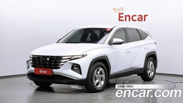 Tucson Motorină 2.0 2WD