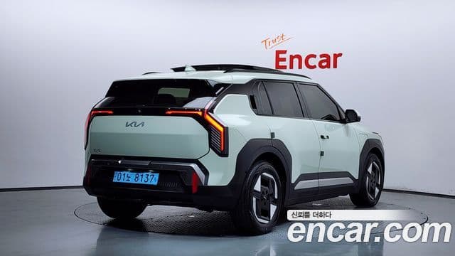 EV3 Standard 2WD