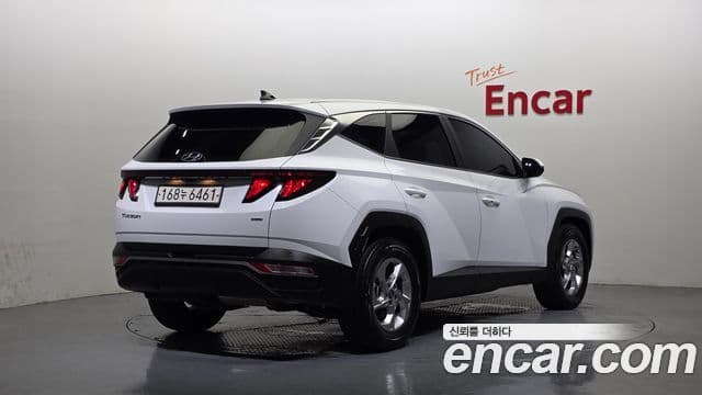 Tucson Motorină 2.0 4WD