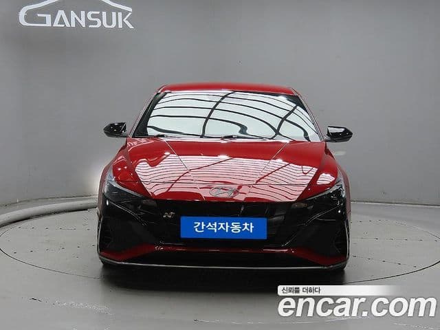 Avante 2.0 N