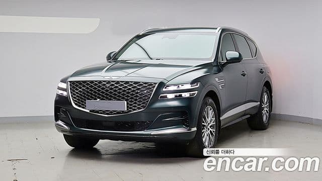 GV80 2.5T Benzină 2WD
