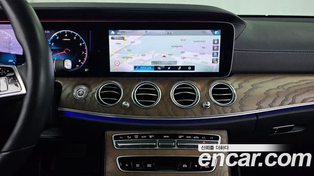 Clasa E E250 Exclusive
