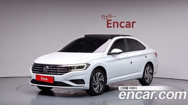 7 1.4 TSI Prestige