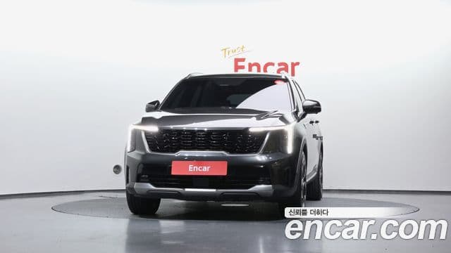 Sorento Motorină 2.2 4WD