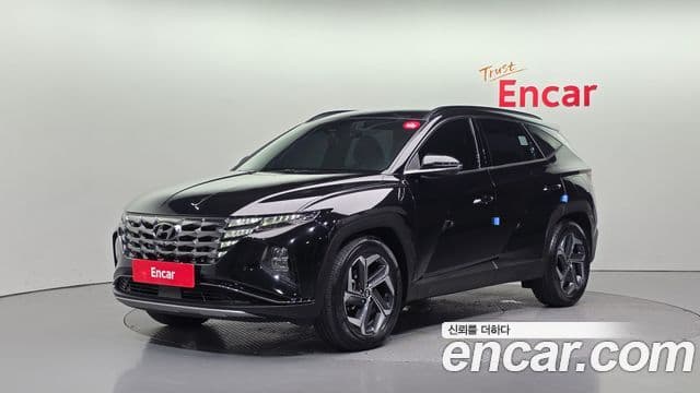 Tucson Motorină 2.0 4WD