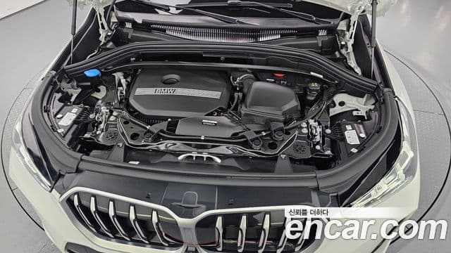 X1 xDrive 20i M Sport