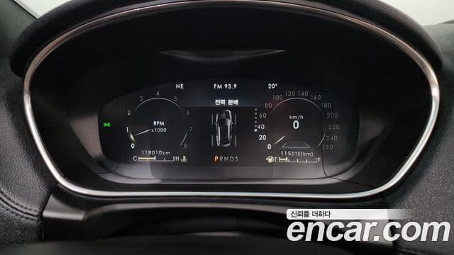 1 2.7 Reserve AWD