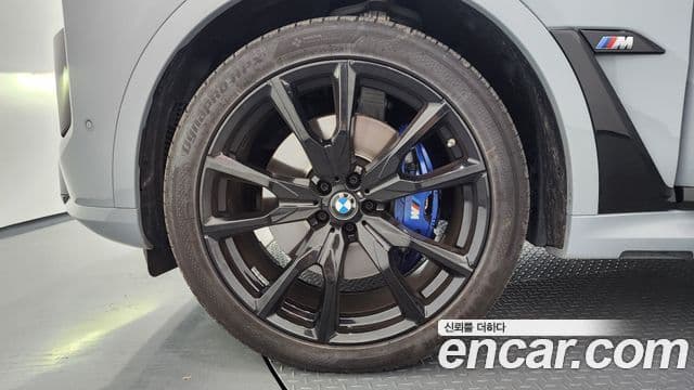 X7 M60i xDrive M Sport 6 locuri