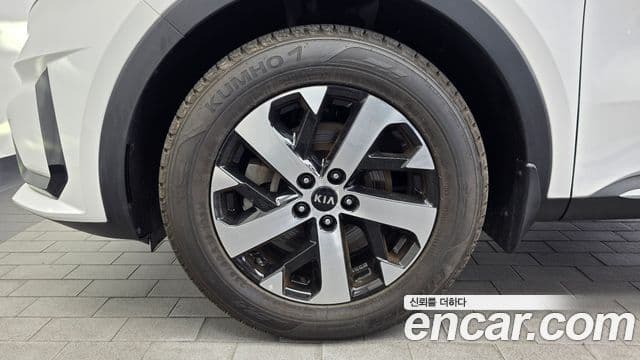 Sorento Motorină 2.2 2WD