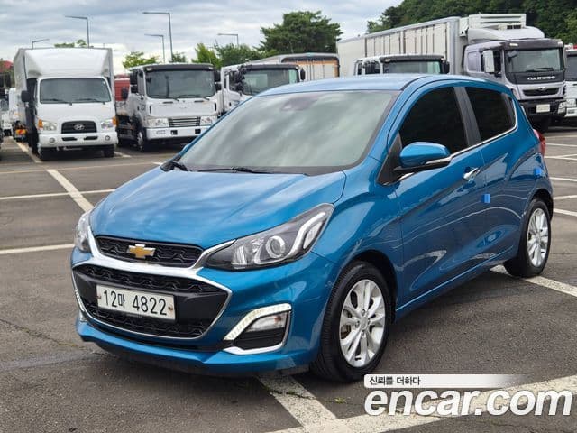 Spark Premier
