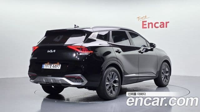 Sportage Motorină 2.0 2WD