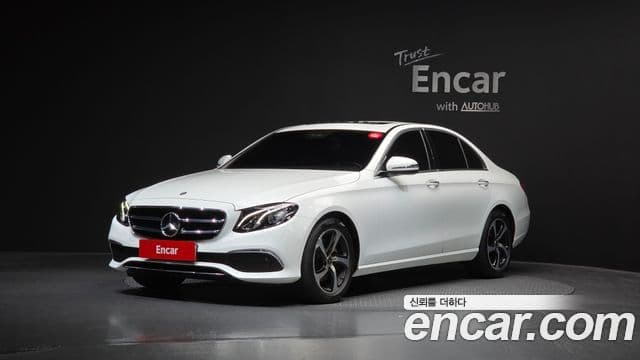 Clasa E E250 Avantgarde