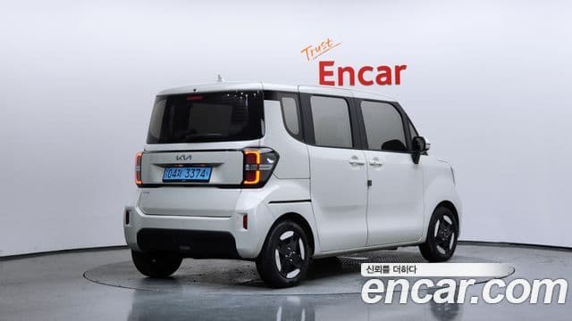 EV Air