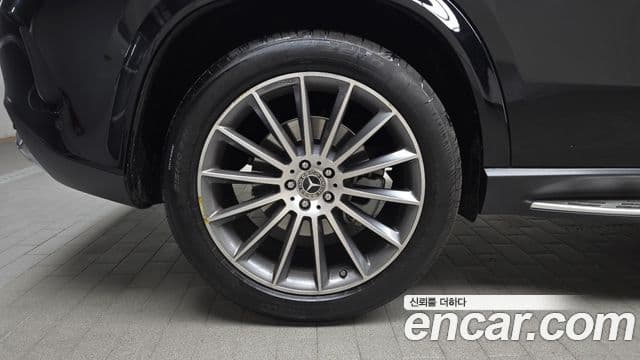 Clasa GLE GLE450 4MATIC