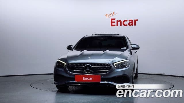 Clasa E E250 Avantgarde