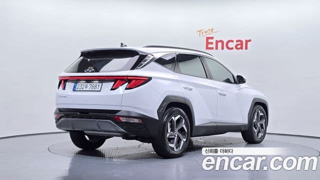 Tucson Benzină 1.6 Turbo 2WD