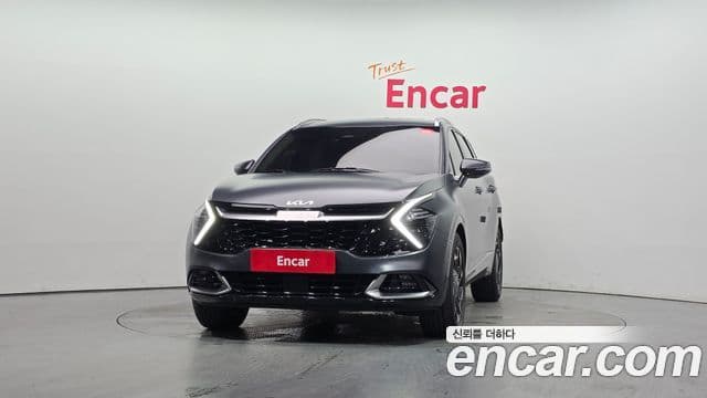 Sportage Benzină 1.6 Turbo 2WD