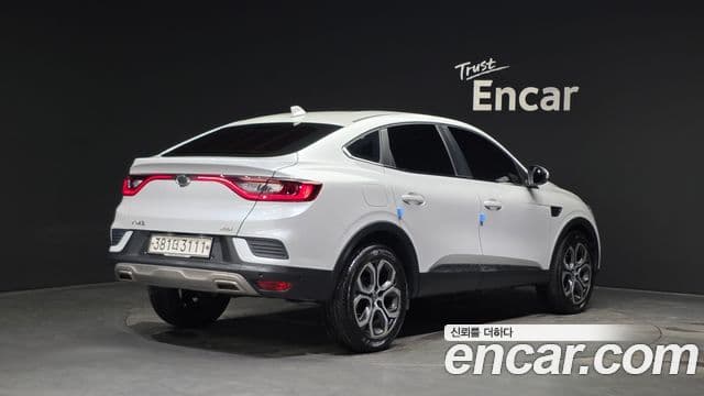 XM3 1.3 TCe RE Signature