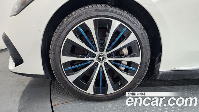EQE EQE350+