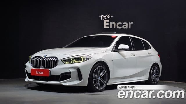 1 120i M Sport