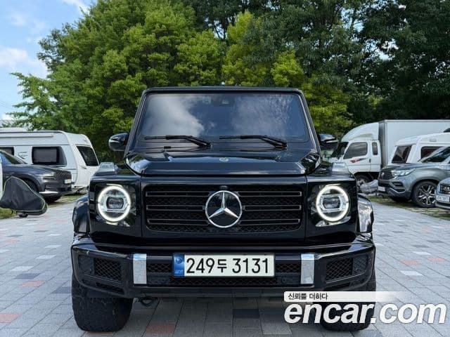 G- G400d
