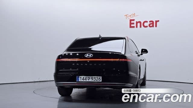 Grandeur 2.5 Benzină 2WD