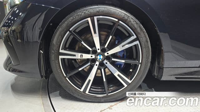 Seria 5 530i xDrive M Sport