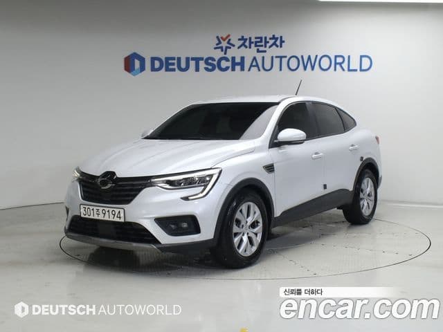 XM3 1.6 GTe LE