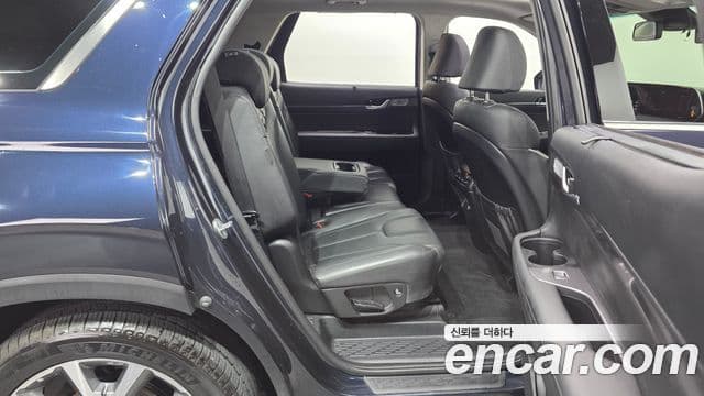 Palisade Benzină 3.8 2WD