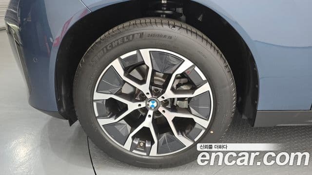 X3 xDrive 20