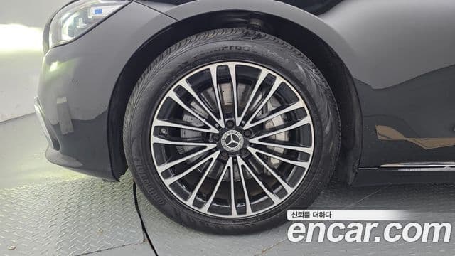 Clasa S S350 d