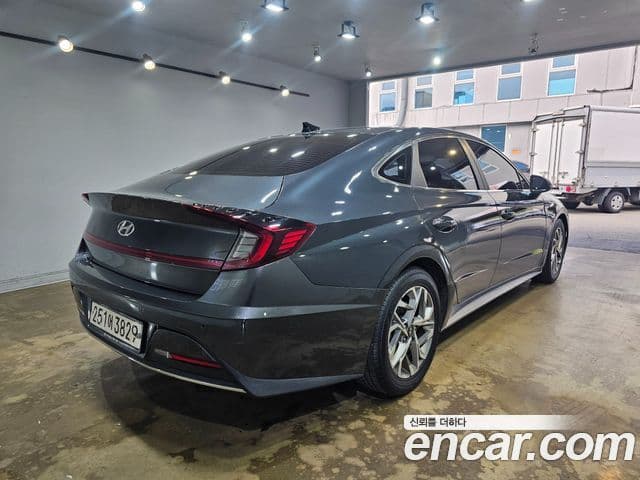 Sonata 2.0 LPG()