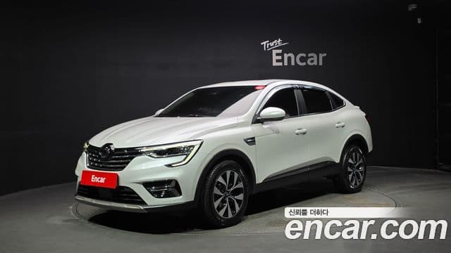 XM3 1.6 GTe RE