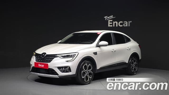 XM3 1.3 TCe RE Signature