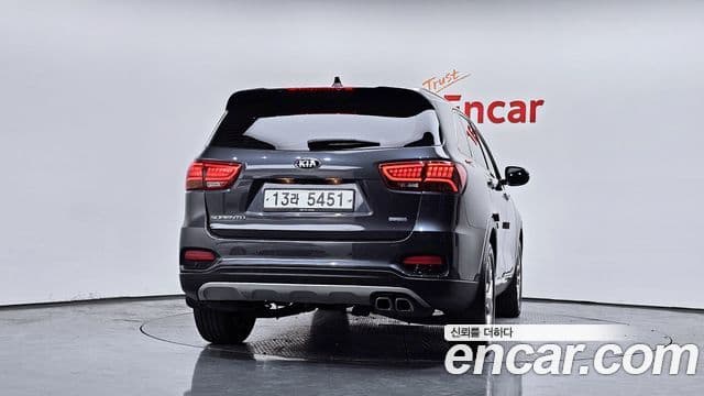 Sorento Motorină 2.2 2WD