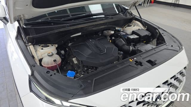 Santa Fe Motorină 2.2 2WD