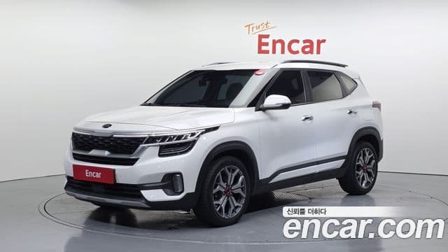 Seltos Motorină 1.6 2WD