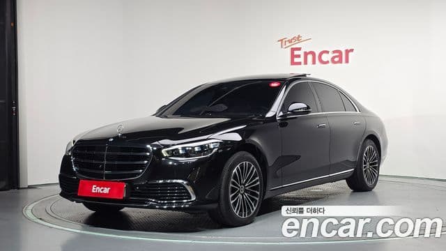 Clasa S S350 d 4MATIC